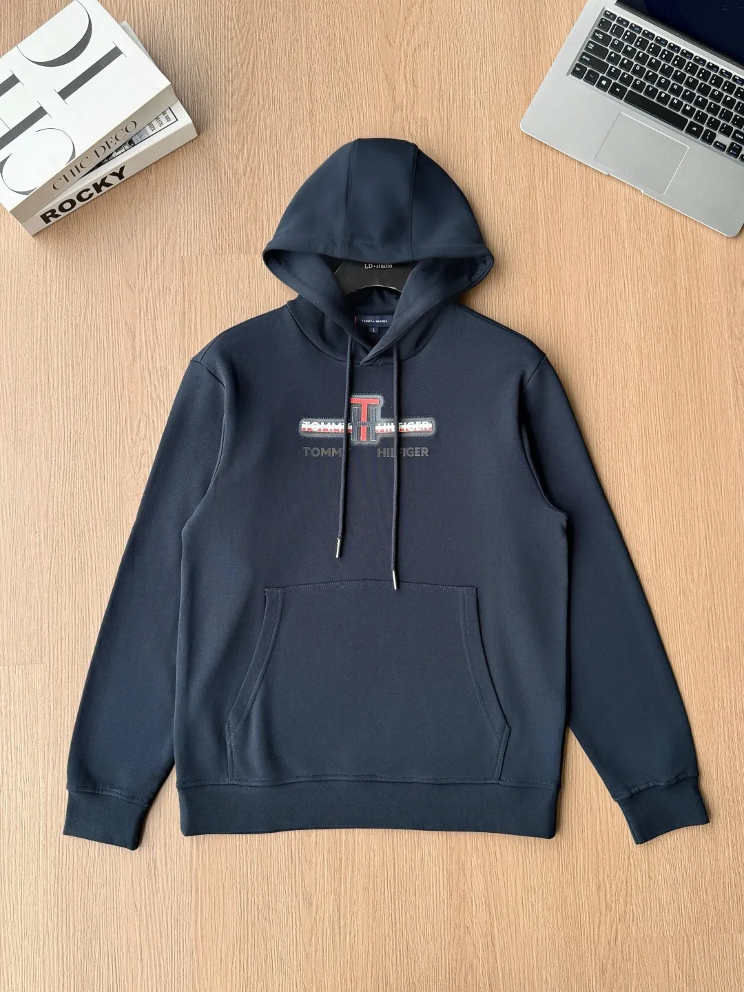 P 130Tommyhihfiger. 2026 Same Style 360 M.L.XL 2XL TM-M 3003